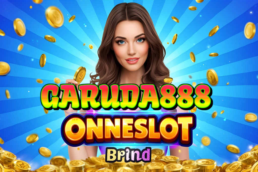 garuda888