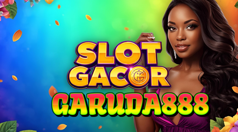 situs slot qris